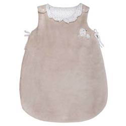 Gigoteuse Beige La Chambre Etoiles 90 cm