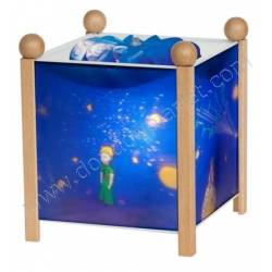 Lanterne Le Petit Prince