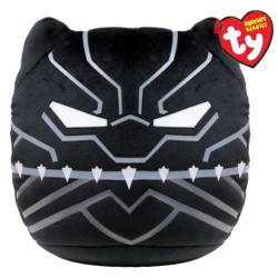 Coussin Black Panther Marvel Squish a Boos Medium