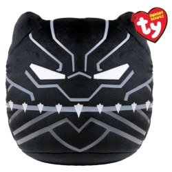 Coussin Black Panther Marvel Squish a Boos Small