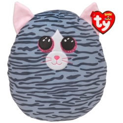 Coussin Chat Kiki Squish a Boos Medium