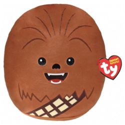 Coussin Chewbacca Star Wars Squish a Boos Medium