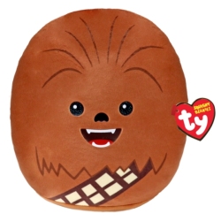 Coussin Chewbacca Star Wars Squish a Boos Small
