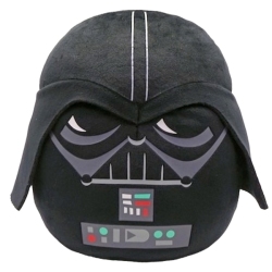 Coussin Dark Vador Star Wars Squish a Boos Small