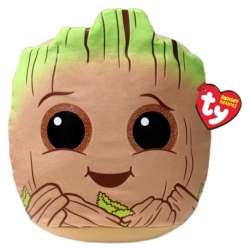 Coussin Groot Marvel Squish a Boos Small