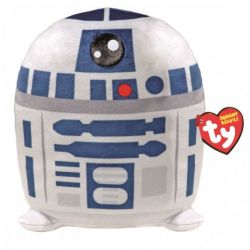 Coussin R2D2 Star Wars Squish a Boos Medium