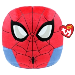 Coussin Spiderman Marvel Squish a Boos Small