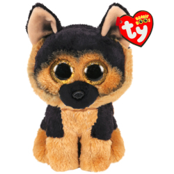 Peluche Chien Spirit Beanie Boos Medium
