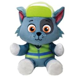 Peluche Rocky Pat Patrouille Small Peluche Rocky Pat Patrouille Small