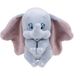 Peluche Sonore Eléphant Dumbo Medium
