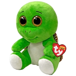 Peluche Tortue Turbo Beanie Boos Medium