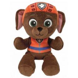 Peluche Zuma Pat Patrouille Small Peluche Zuma Pat Patrouille Small