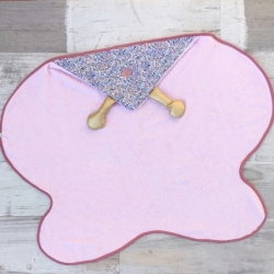 Cape de Bain Papillon Liberty