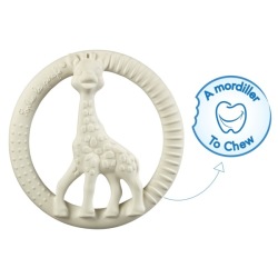 Anneau de Dentition Circle Sophie la Girafe