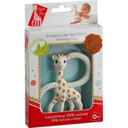 Anneau de Dentition Sophie la Girafe