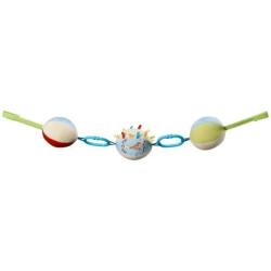 Boulier Balles 2 en 1 Sophie la Girafe