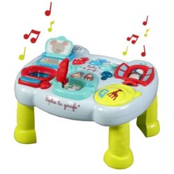 Centre Activites Sophie la Girafe
