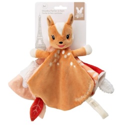 Doudou Faon Fanfan Doudou Faon Fanfan