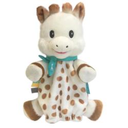 Doudou Marionnette Sophie la Girafe Doudou Marionnette Sophie la Girafe