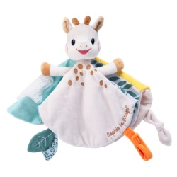 Doudou Sophie la Girafe Doudou Sophie la Girafe