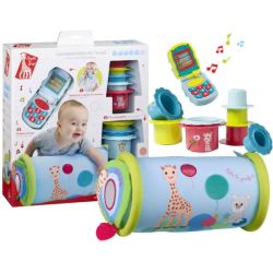 jouet bébé 3 mois