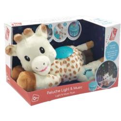 Peluche Light and Dreams Sophie la Girafe