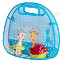 Set de Bain Sophie la Girafe