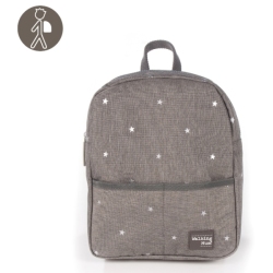 Sac à Dos Gaby Gris