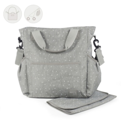 Sac à Langer Dreamer Gris