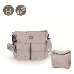 Sac à Langer Gaby Pierre