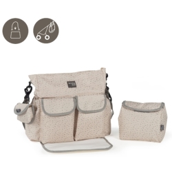 Sac à Langer Nordic Baby
