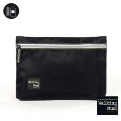 Trousse de Toilette Urban Baby Noire