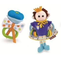 Set Hochet Prince