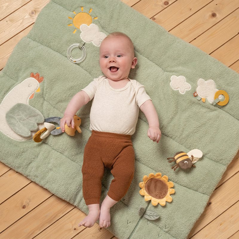Tapis de Parc Little Farm Tapis de Parc Little Farm