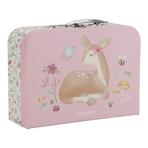Set de 2 Valisettes Fairy Garden Set de 2 Valisettes Fairy Garden