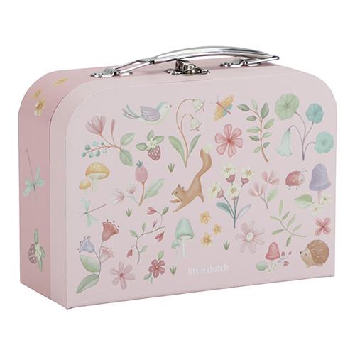 Set de 2 Valisettes Fairy Garden Set de 2 Valisettes Fairy Garden