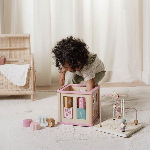 Cube Activités Fairy Garden Cube Activités Fairy Garden
