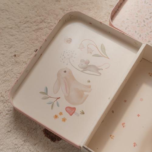 Set de 2 Valisettes Fairy Garden Set de 2 Valisettes Fairy Garden
