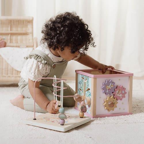 Cube Activités Fairy Garden Cube Activités Fairy Garden