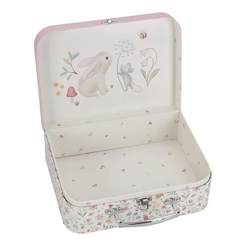 Set de 2 Valisettes Fairy Garden Set de 2 Valisettes Fairy Garden