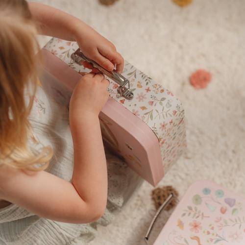 Set de 2 Valisettes Fairy Garden Set de 2 Valisettes Fairy Garden