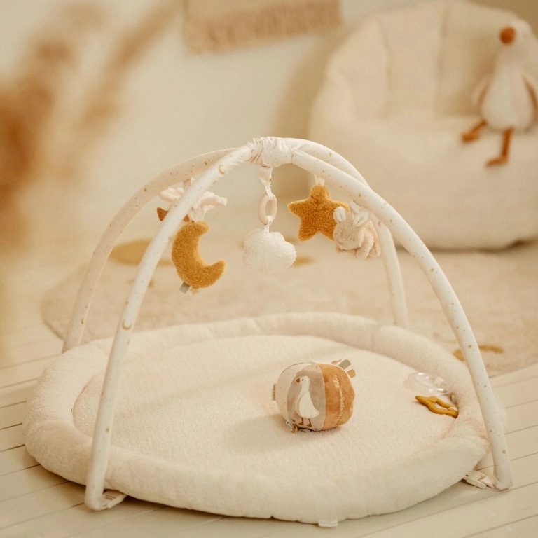 Tapis Eveil Newborn Naturals Tapis Eveil Newborn Naturals