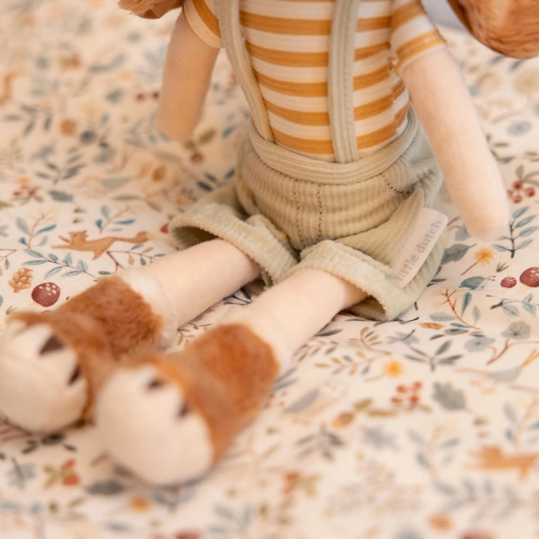 Poupée Sam Forest Friends - 35 cm Poupée Sam Forest Friends - 35 cm