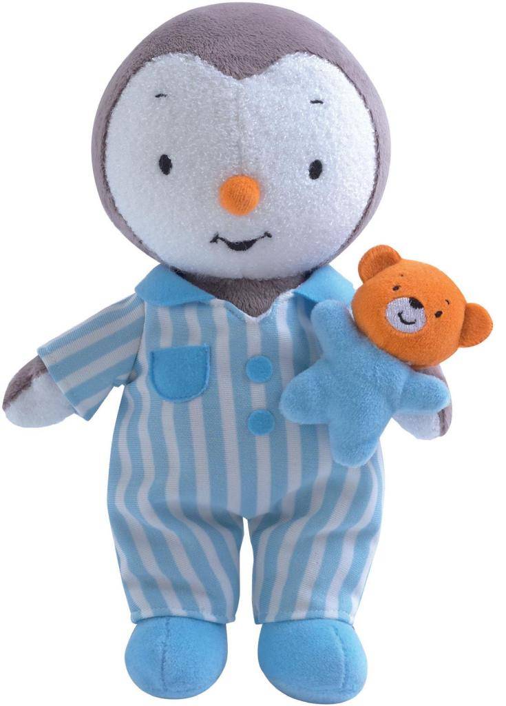 peluche tchoupi et doudou