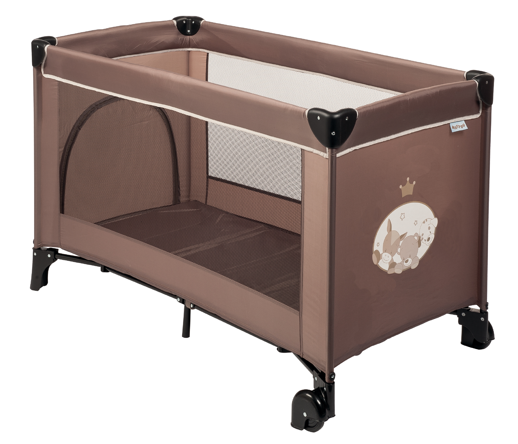 Nilous Playpen