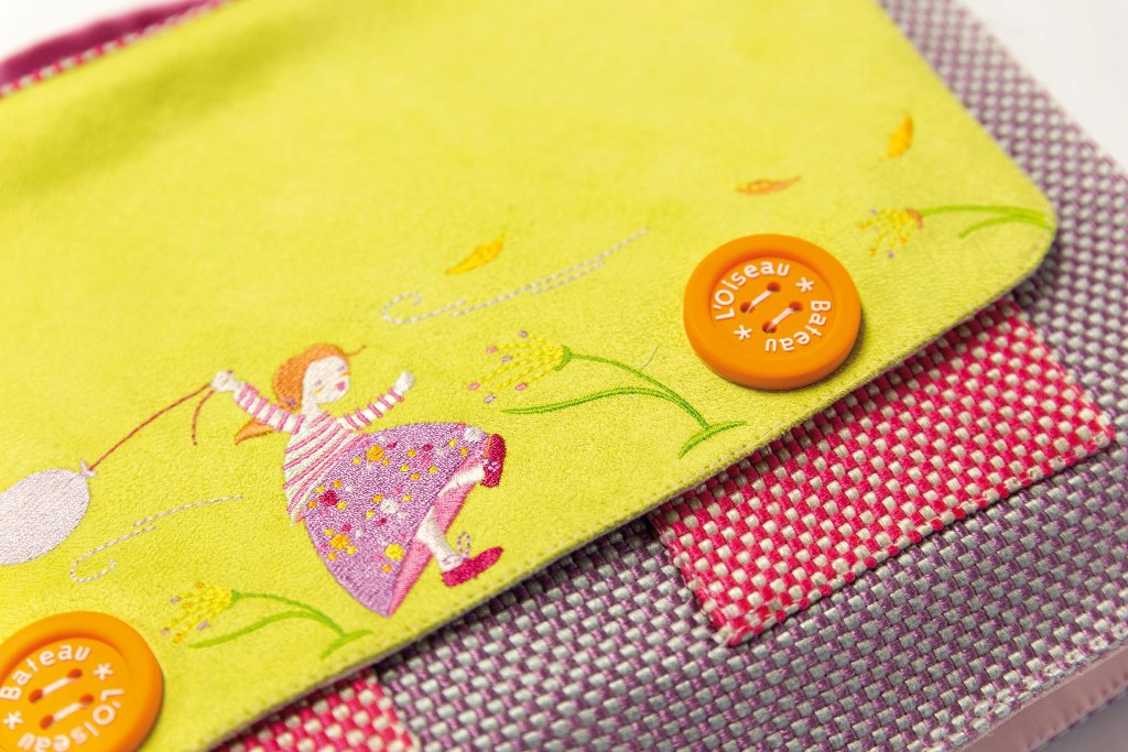 Oiseau bateau cartable online