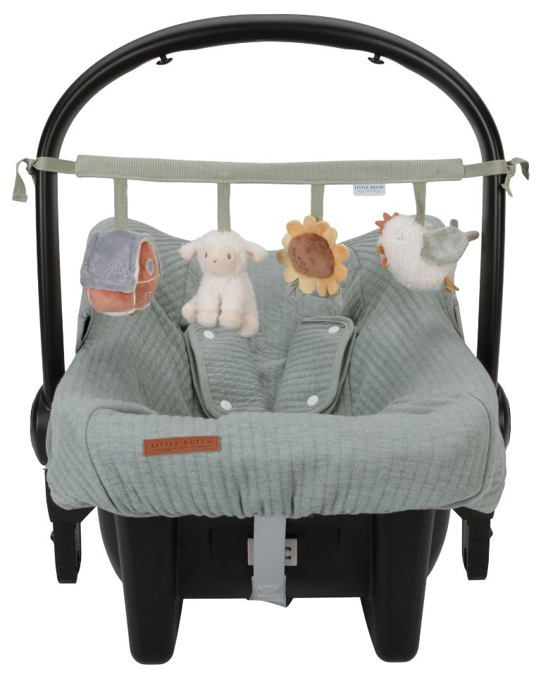 Chaine Activités Little Farm Chaine Activités Little Farm