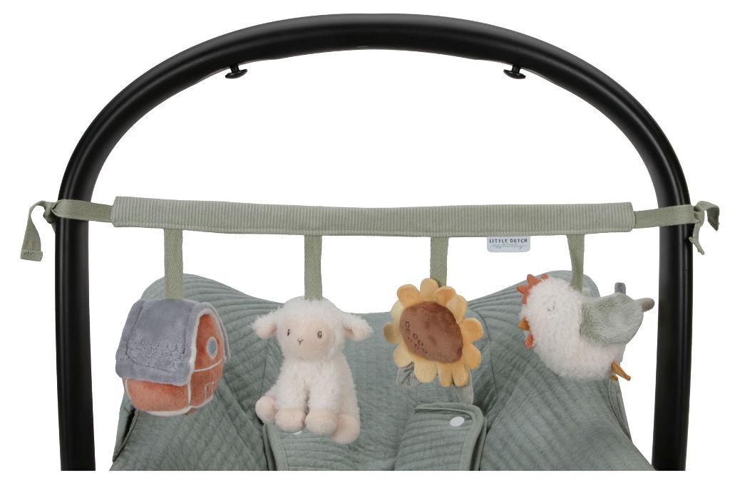 Chaine Activités Little Farm Chaine Activités Little Farm