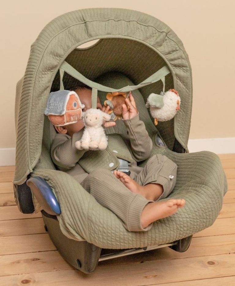 Chaine Activités Little Farm Chaine Activités Little Farm