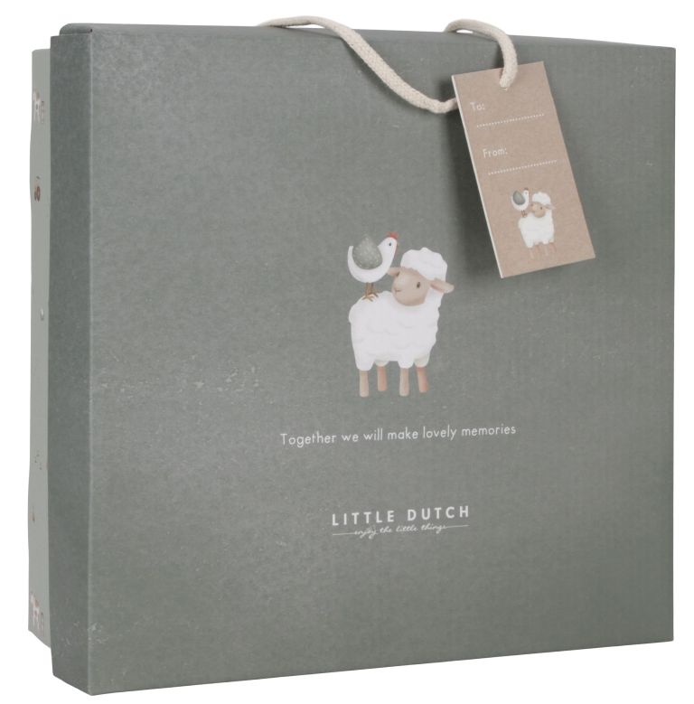 Coffret Cadeau Little Farm Coffret Cadeau Little Farm